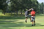 LAC Golf Open 2019  11th annual Wheaton Lyons Athletic Club (LAC) Golf Open Monday, August 12, 2019 held at the Franklin Country Club. - Photo by Keith Nordstrom : Wheaton, Lyons Athletic Club Golf Open